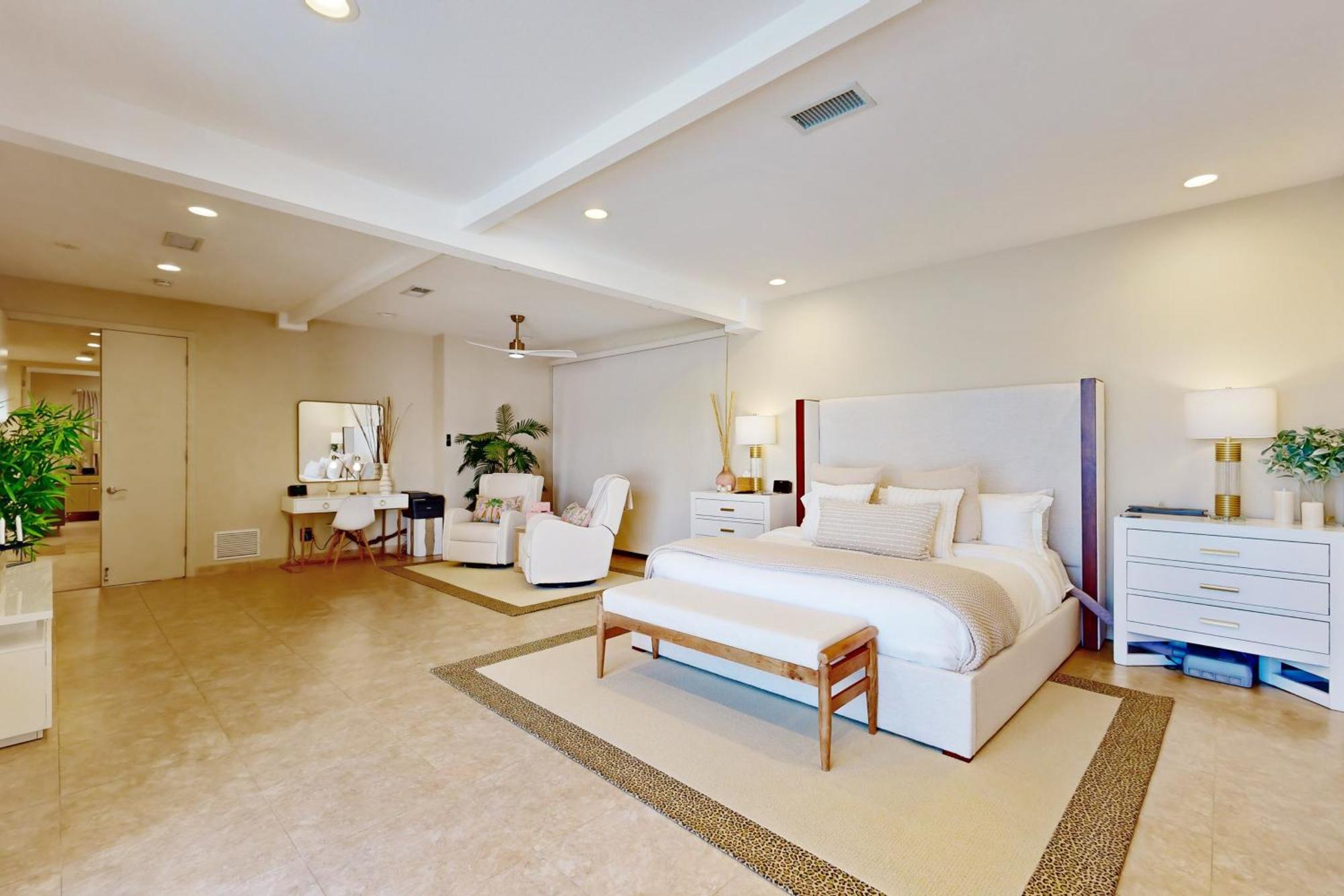 Rancho Mirage Tamarisk Villa Exteriör bild