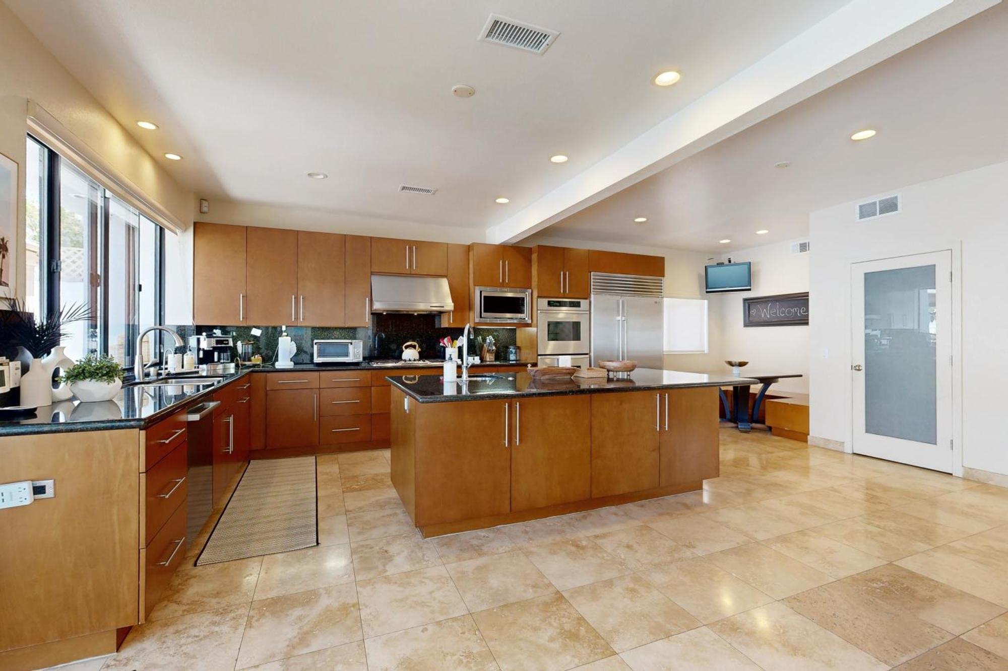 Rancho Mirage Tamarisk Villa Exteriör bild
